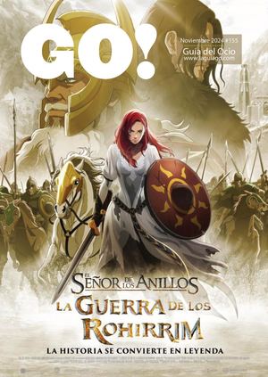 GUIA GO ALICANTE NOVIEMBRE 2024