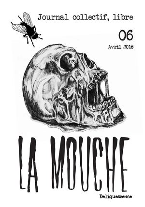 La Mouche vol.06 - Déliquescences
