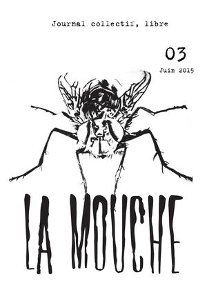 La Mouche Vol.03 - sans thème