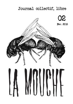 La Mouche Vol.02 - Amour
