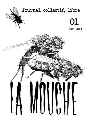 La Mouche Vol.01
