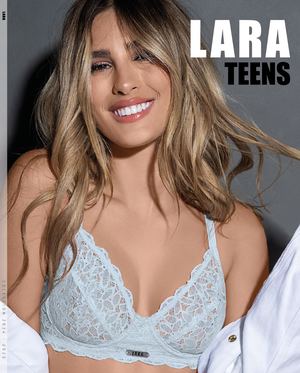 Catalogo Lara 2024 2025