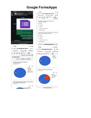 Calaméo - Google Forms Apps
