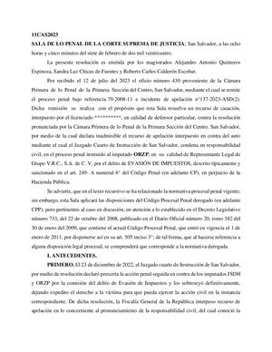 Apelación Grupo V R C , S A De C V Evasión De Impuestos