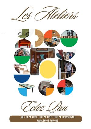 Catalogue Ecloz Collection 2024 25