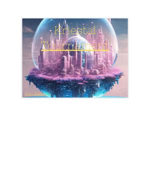 Kriestal Imperium Tournament