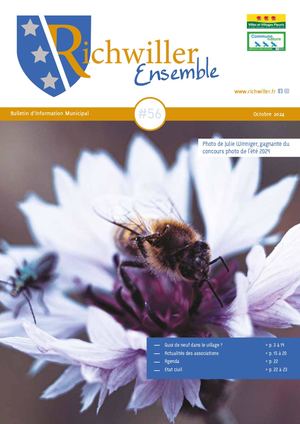 Richwiller Ensemble N°56