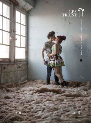 Le programme des 3T saison 2017 2018