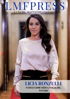 LMFPRESS ITALIA Ottobre 2024