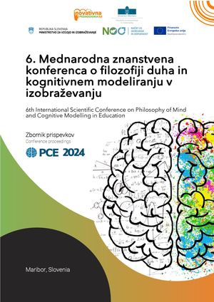 PCE2024 Zbornik Prispevkov