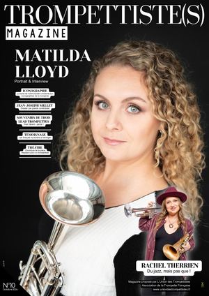 Trompettistes Magazine N10 Pdf