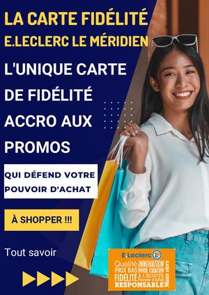 Carte Fidelite