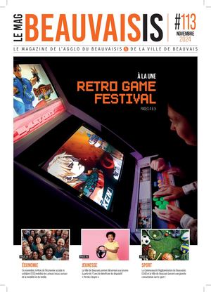 Le Mag du Beauvaisis N°113