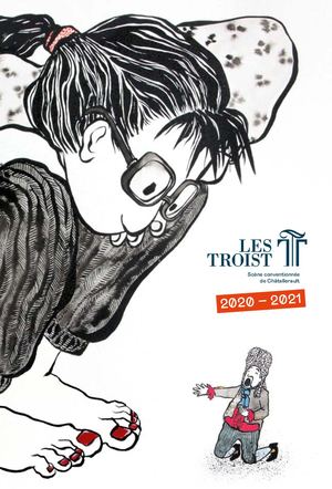 Le programme des 3T saison 2020 2021