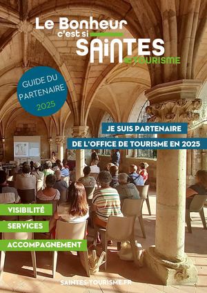 Guide Du Partenaire 2025 CDA