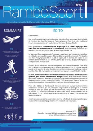 Rambosport N°50