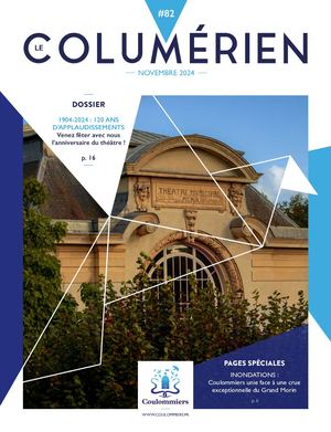 BULLETIN MUNICIPAL n°82