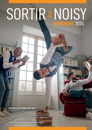 Agenda Novembre 2024
