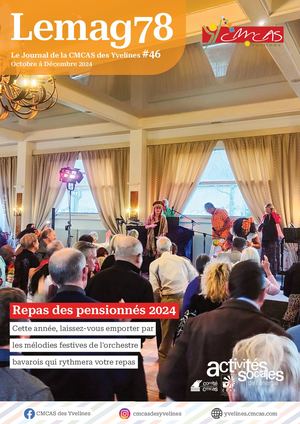 Lemag78 - Octobre 2024