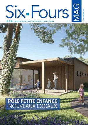 Mag Novembre 2024 Bd