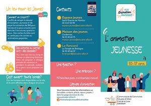 Animation Jeunesse