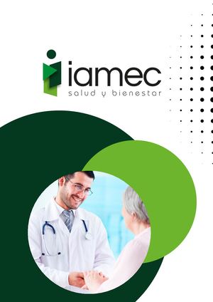 Catálogo Iamec Difare