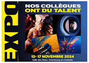 Catalogue Expo Nos Collègue Ont Du Talent Web