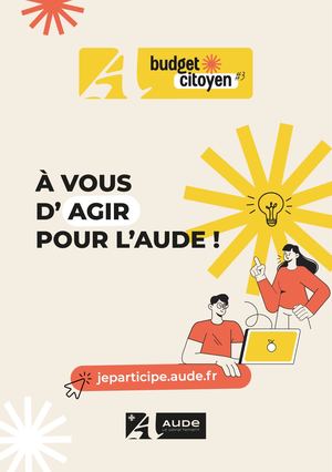 Livret explicatif budget citoyen 2025