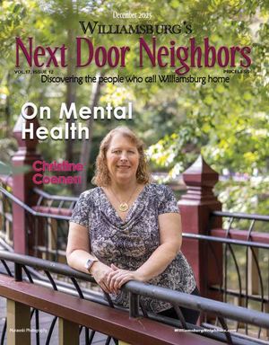 December 2023 Next Door Neighbor