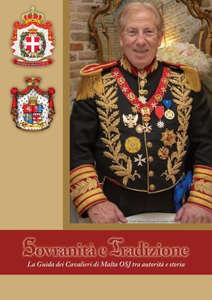 Cavalieri di Malta OSJ 2024... la storia continua: Le Origini dell'Ordine di San Giovanni: Un viaggio tra fede e difesa del Cristianesimo