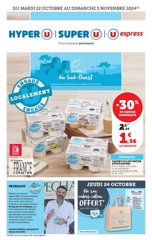 S43 Tract Le Meilleur Du Local Sud Ouest 2024