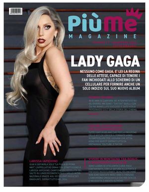 PiùMe MAgazine N°11 novembre 2024