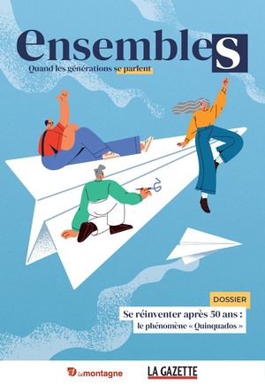 Ensembles 63 2024