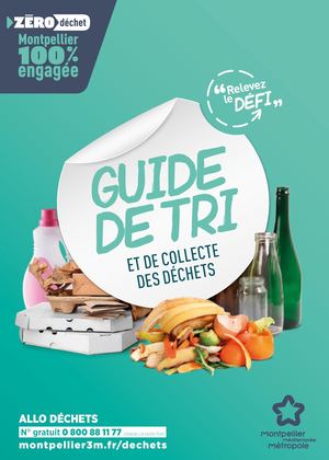 Guide du tri