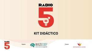 Toolkit Radio 5