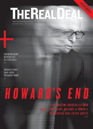 The Real Deal November 2024