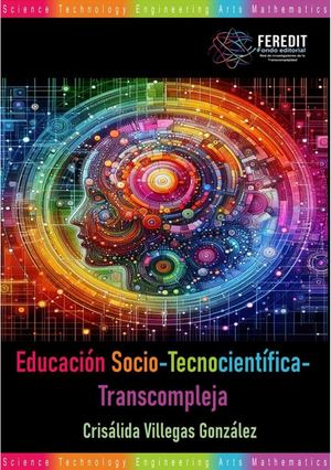 Educación Socio-Tecnocientífica-Transcompleja