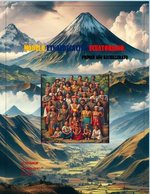 Modulo De Etnoeducación