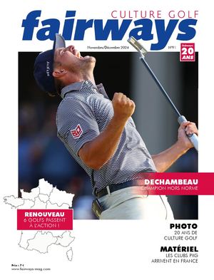 Fairways N°91