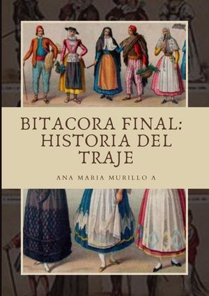 Bitacora Historia T