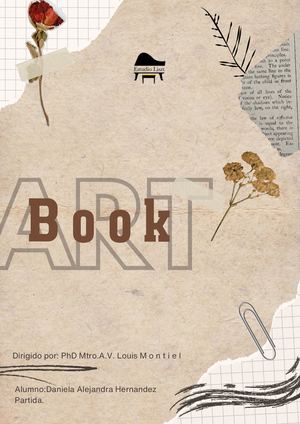 Daniela Alejandra Hernandez Partida