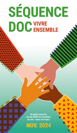 Séquence Doc - Vivre ensemble