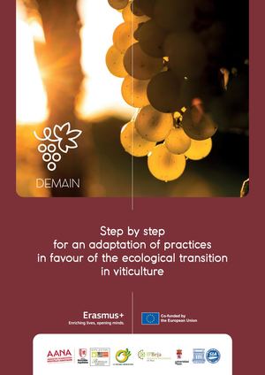 Guide Bonnes Pratiques Ecologiques Anglais