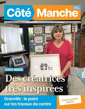 Cote Manche 583