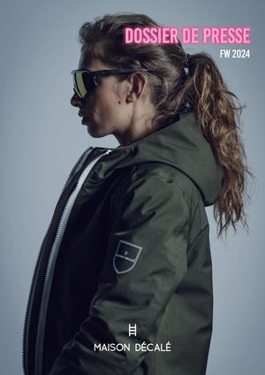 Dossier Presse MAISON DÉCALÉ 2024