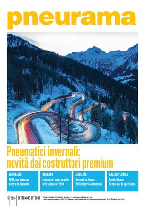 Pneurama 05 2024