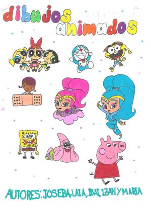 Revista Literaria Kaioak (D taldea)