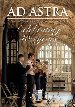 Ad Astra 2024 Soft Copy