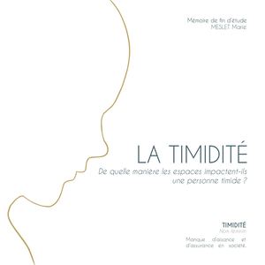 Memoire Timidité