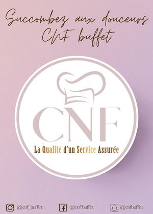 Cnf Buffet